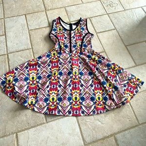 Summer Dress women’s sz small